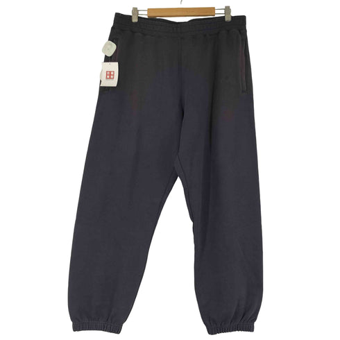 ハフ HUF EXHAUST FLEECE PANT メンズ JPN:XL